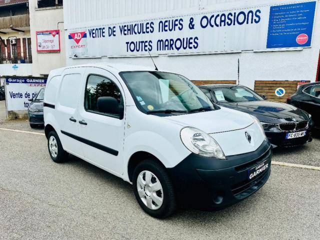 Renault Kangoo Express