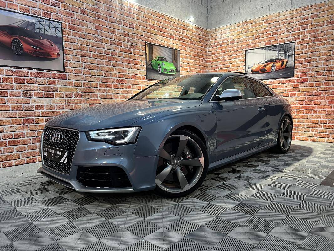 Audi RS5