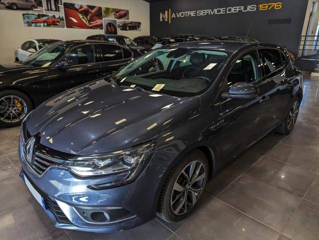 Renault Mégane