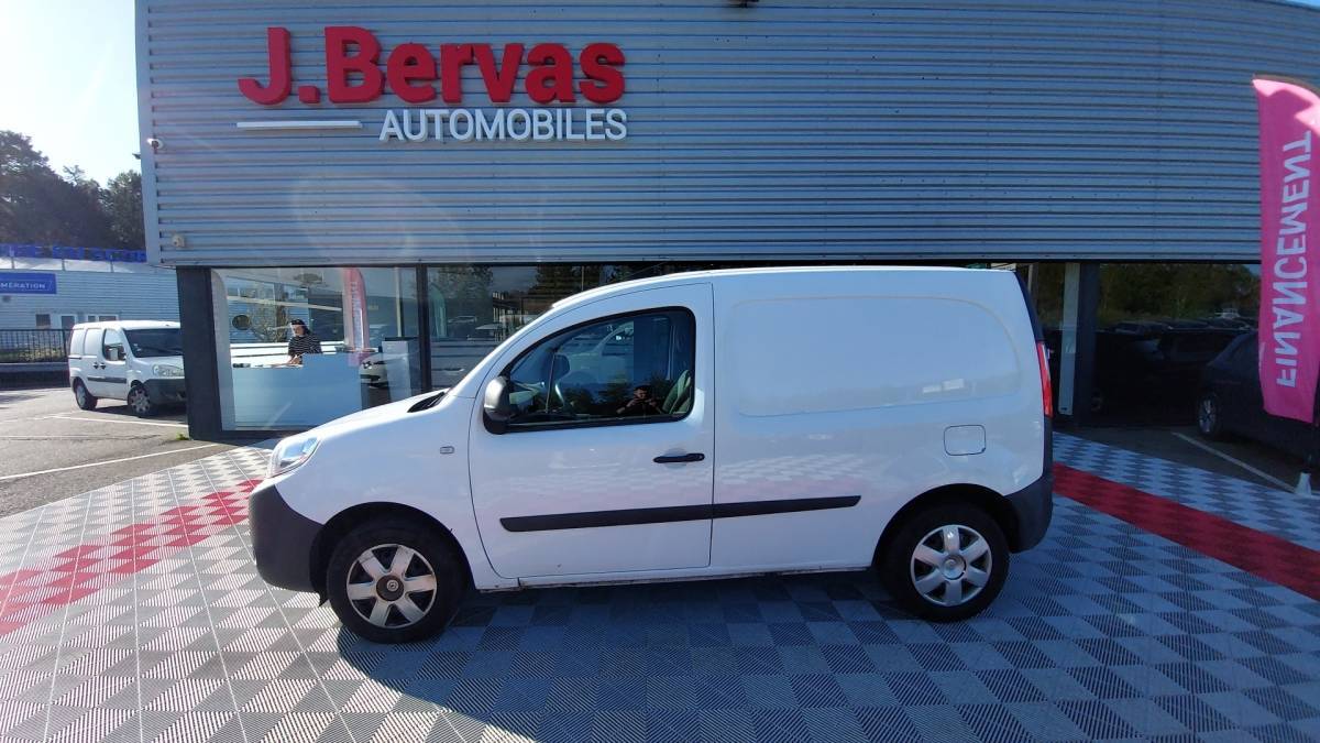 Renault Kangoo Express