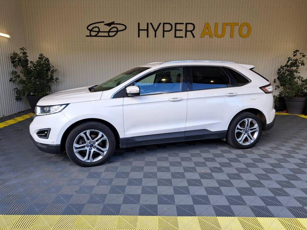 Ford Edge