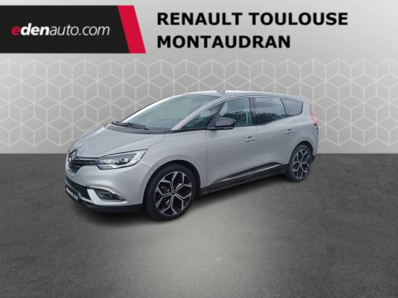 Renault Grand Scénic