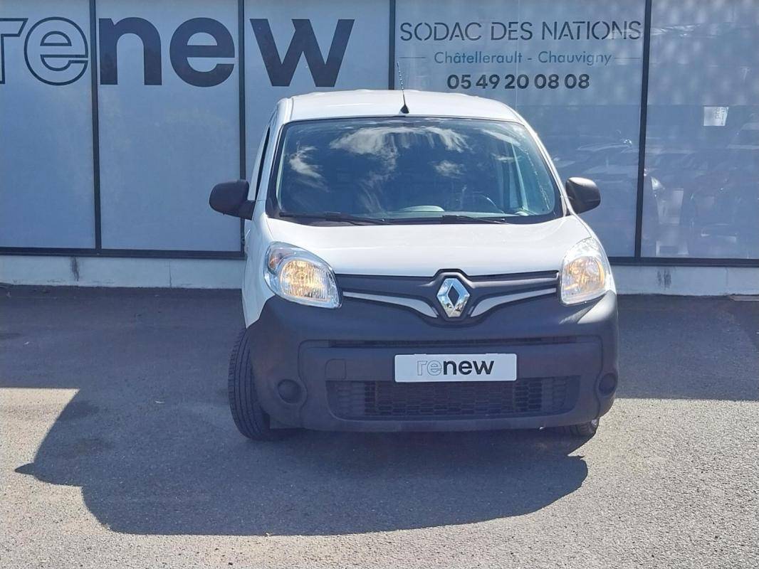 Renault Kangoo Express