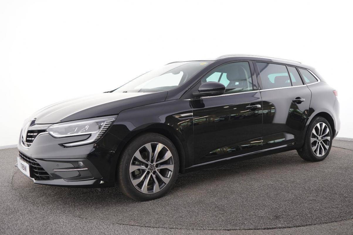 Renault Mégane Estate