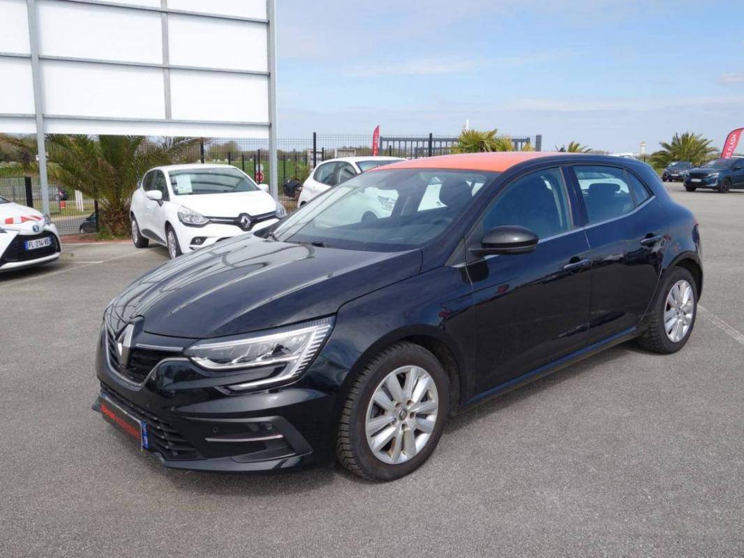 Renault Mégane