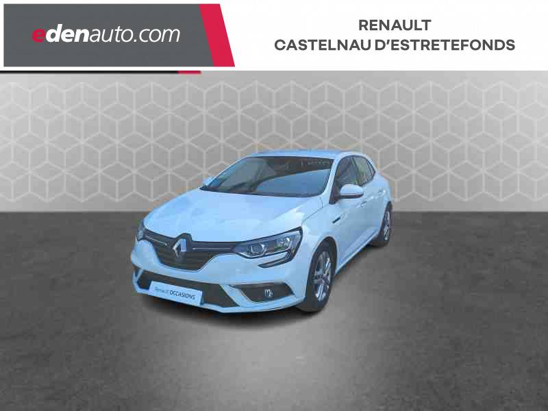 Renault Mégane