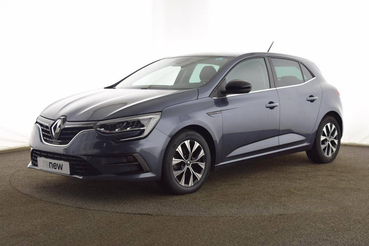 Renault Mégane