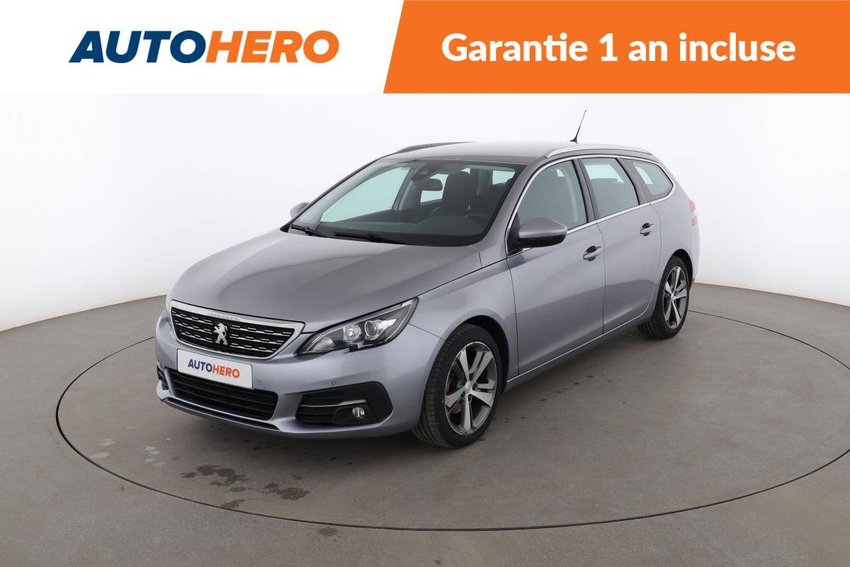 Peugeot 308 SW