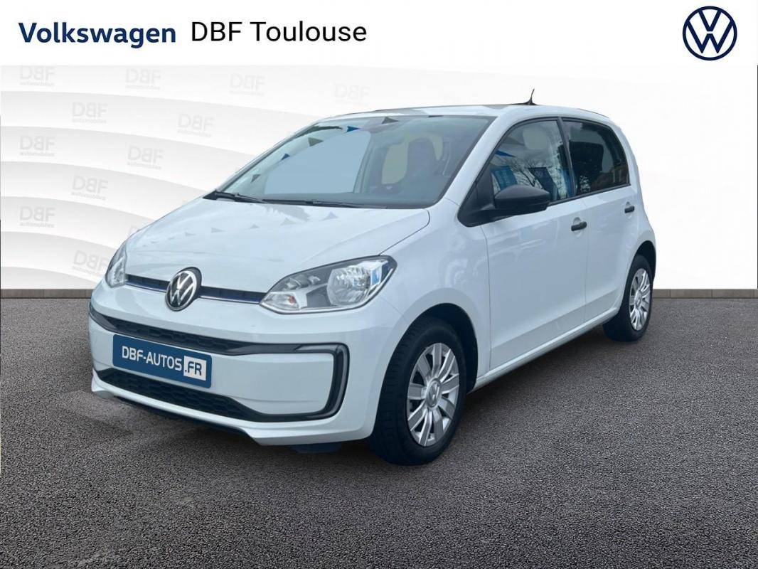 Volkswagen e-Up!