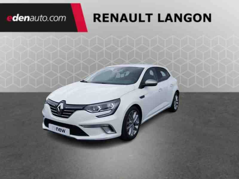 Renault Mégane