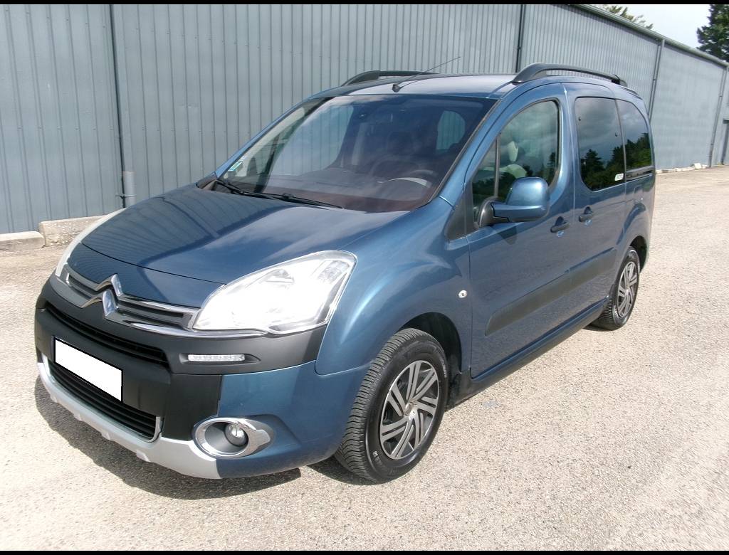 Citroën Berlingo