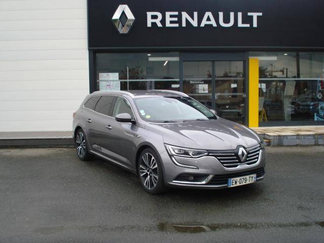 Renault Talisman Estate