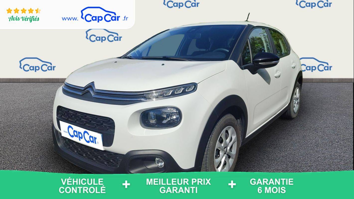 Citroën C3