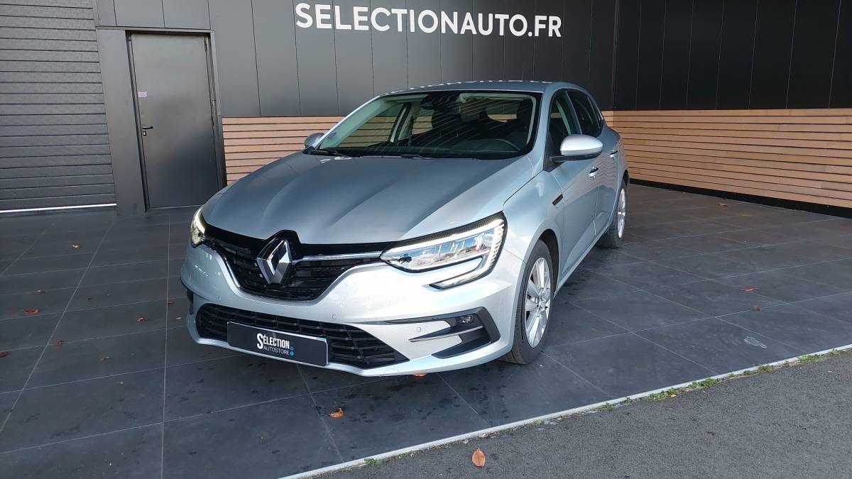 Renault Mégane