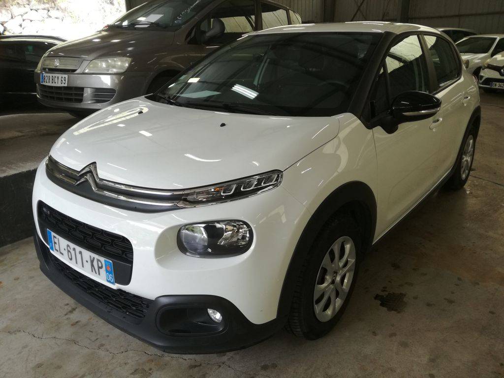 Citroën C3