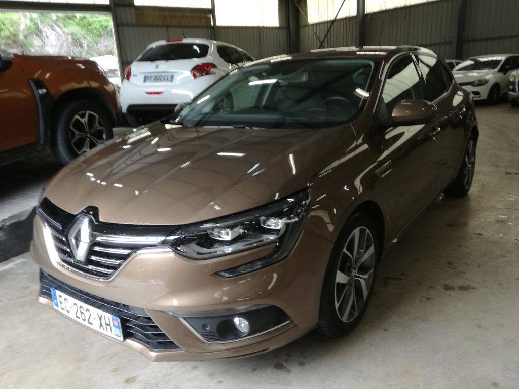 Renault Mégane