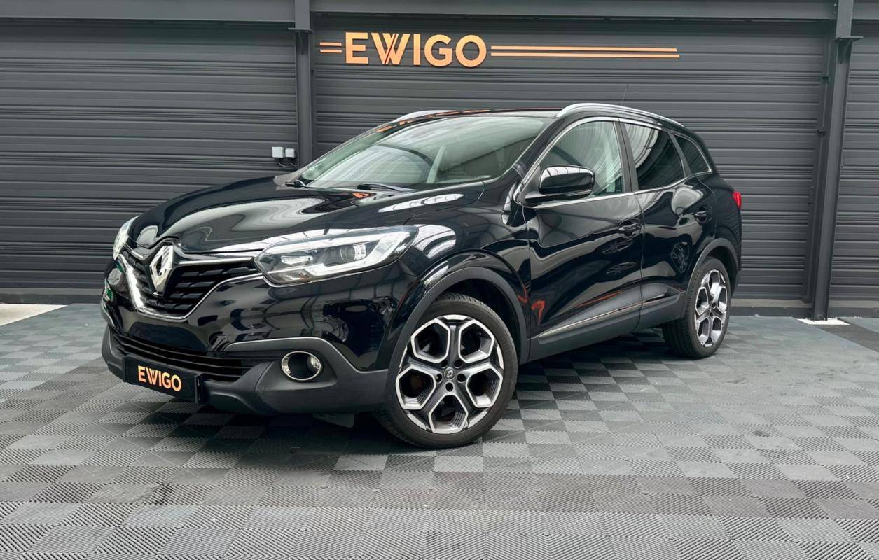 Renault Kadjar