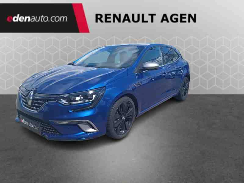 Renault Mégane