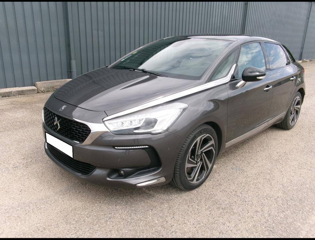 DS DS5