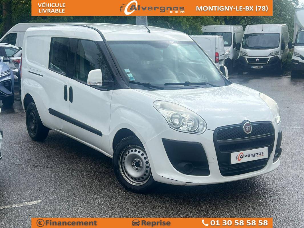 Fiat Doblo Cargo