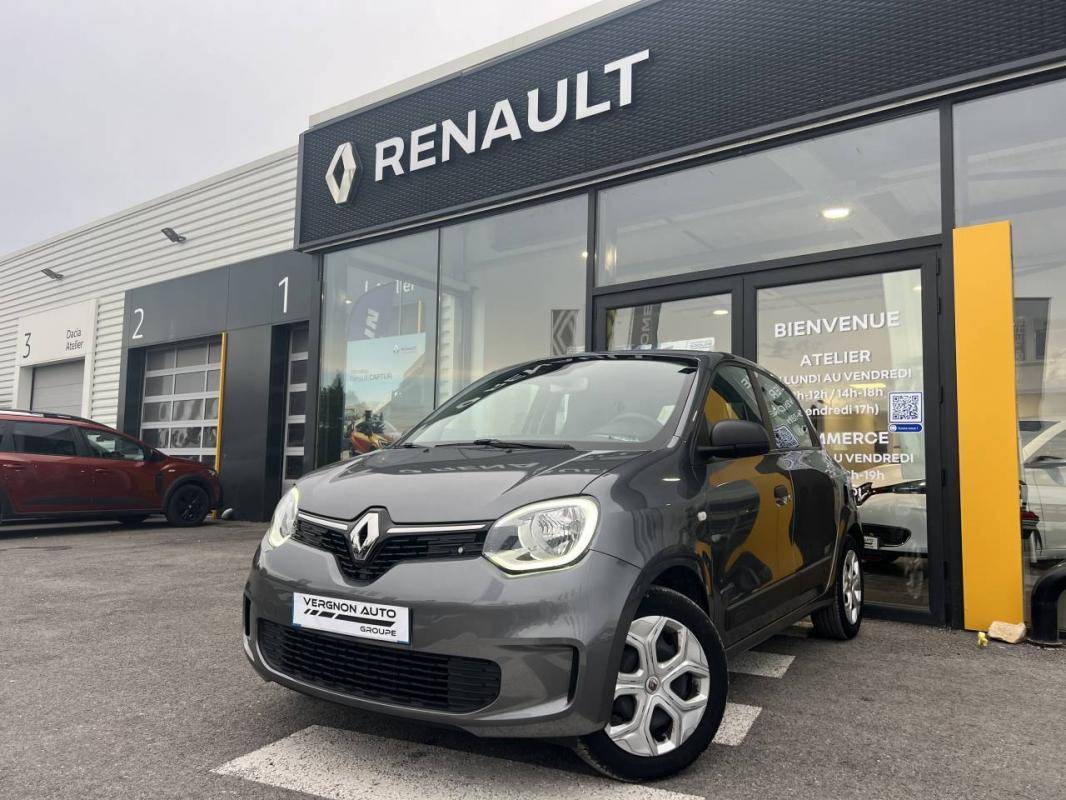 Renault Twingo