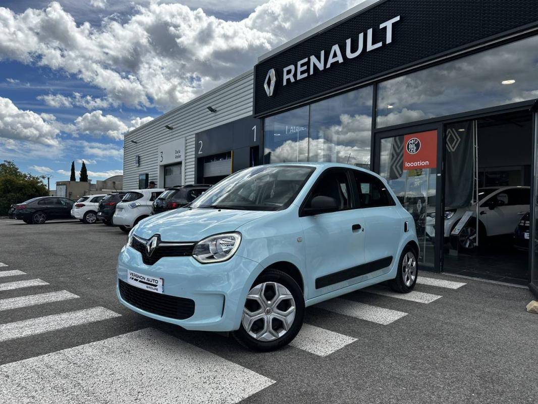 Renault Twingo