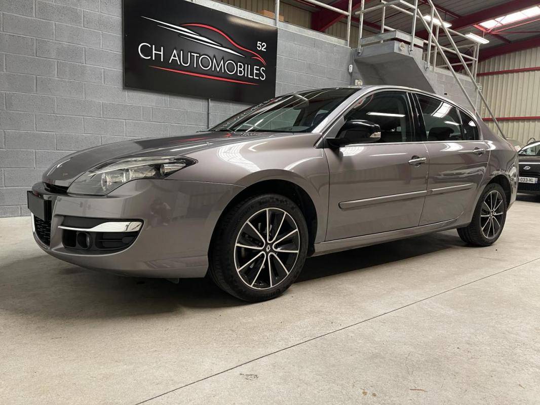 Renault Laguna