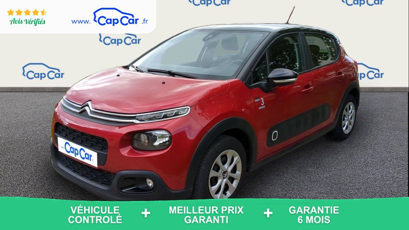 Citroën C3