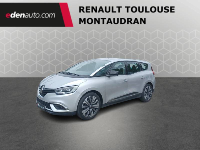 Renault Grand Scénic