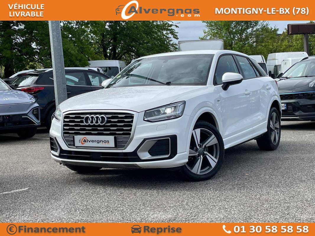 Audi Q2