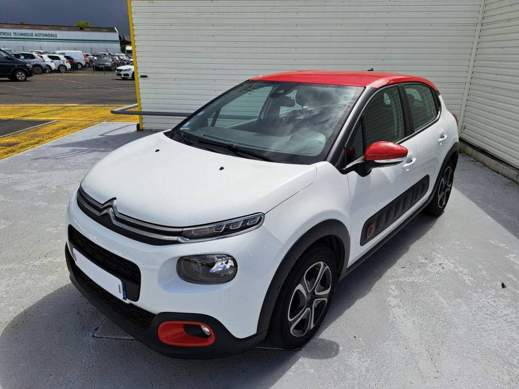 Citroën C3