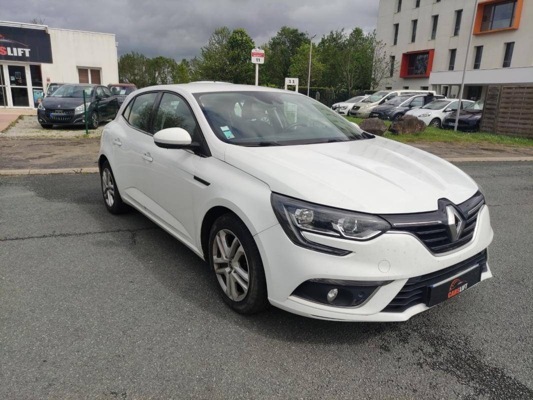 Renault Mégane