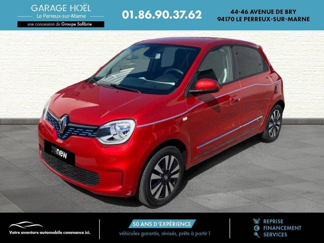 Renault Twingo