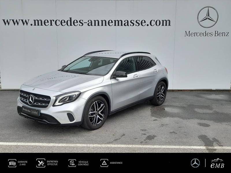 Mercedes Classe GLA