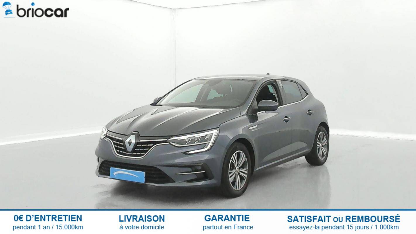 Renault Mégane