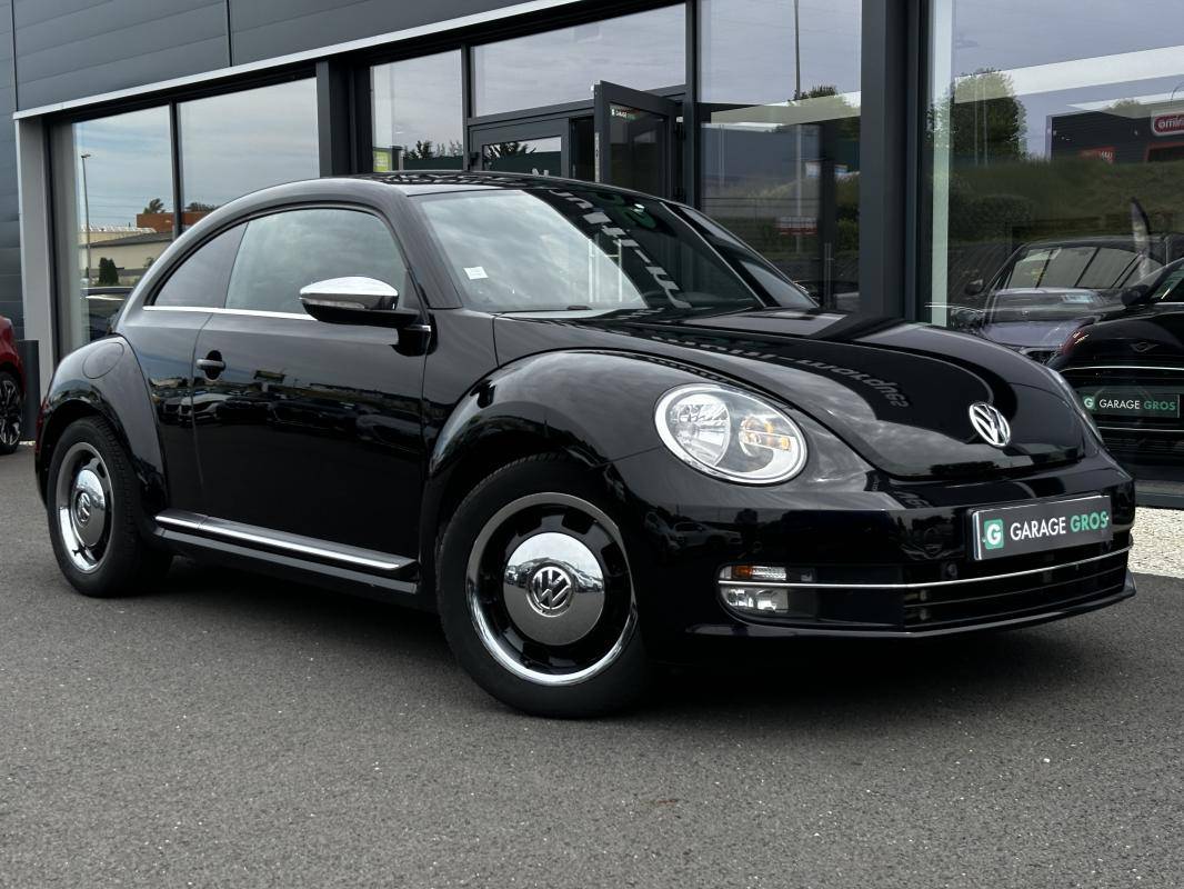 Volkswagen Coccinelle