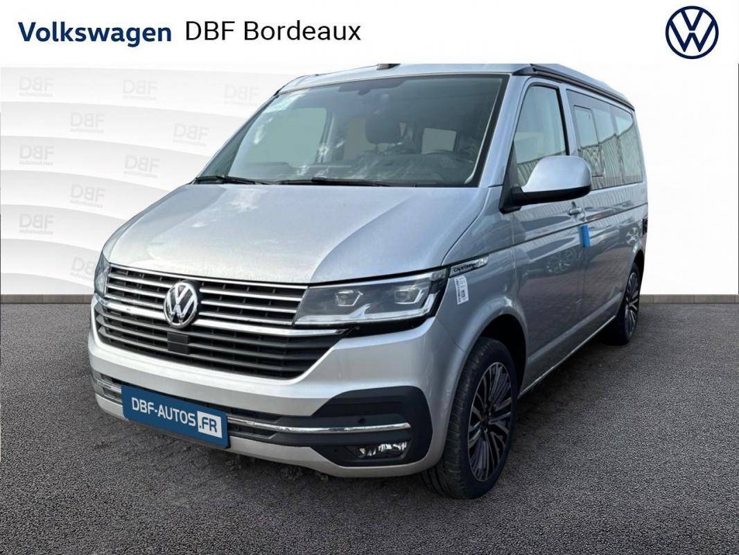 Volkswagen California