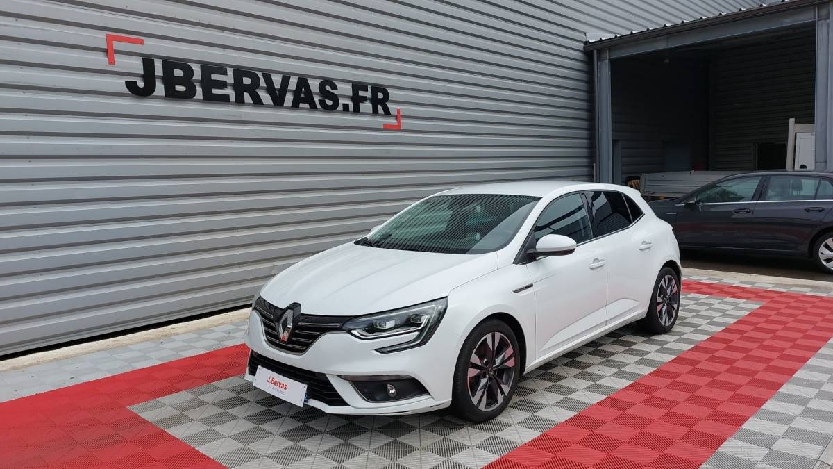 Renault Mégane