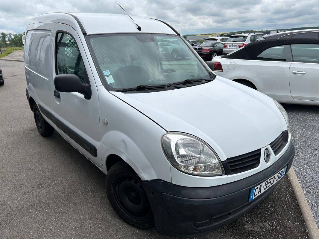 Renault Kangoo Express