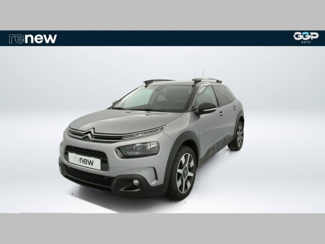 Citroën C4 Cactus