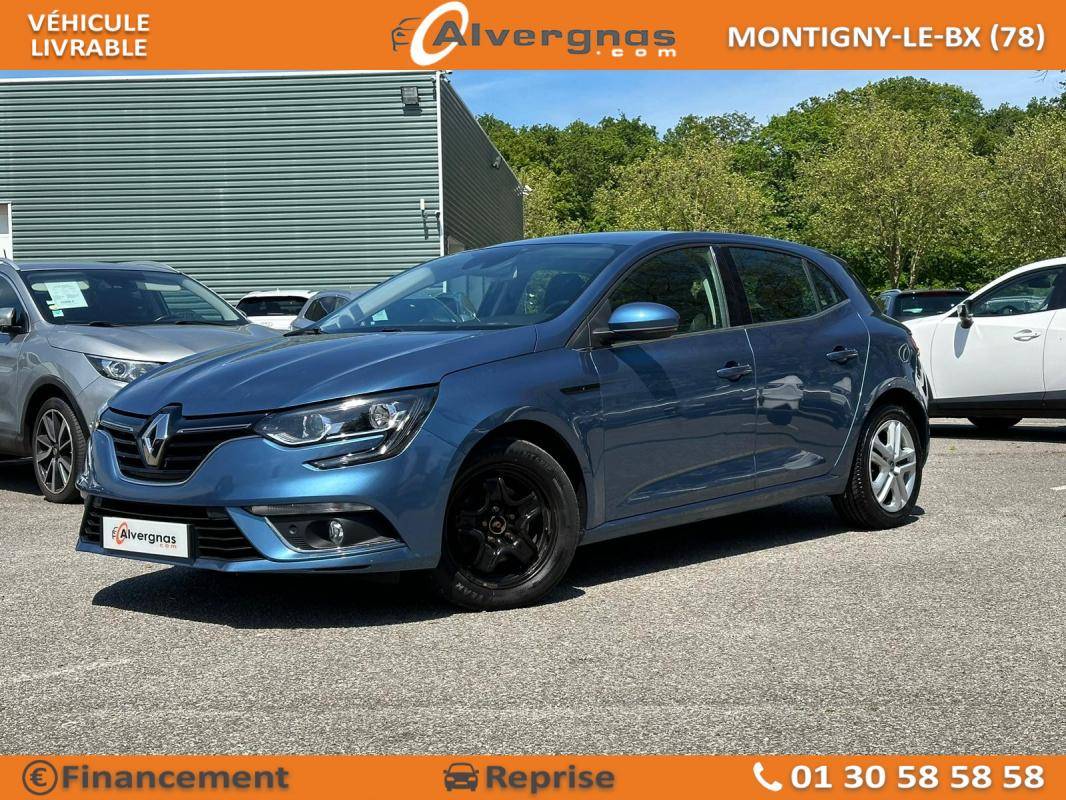 Renault Mégane