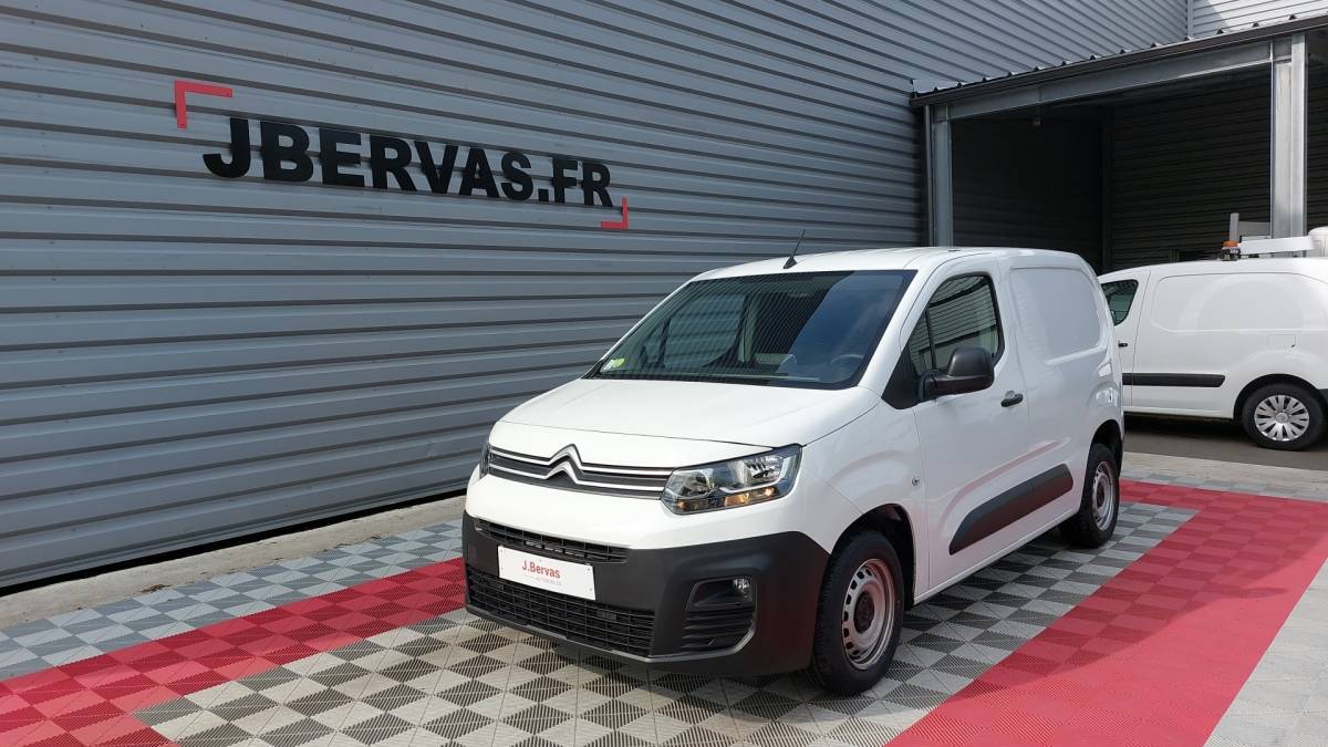 Citroën Berlingo