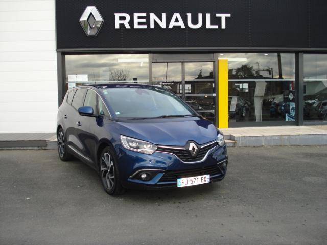 Renault Grand Scénic