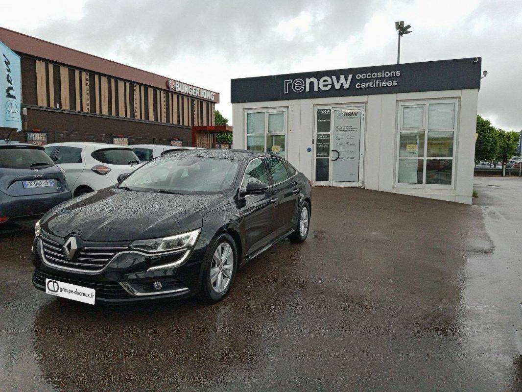 Renault Talisman