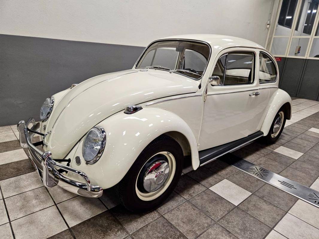 Volkswagen Coccinelle