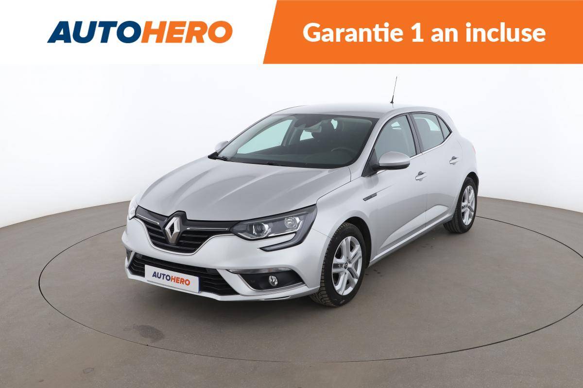 Renault Mégane