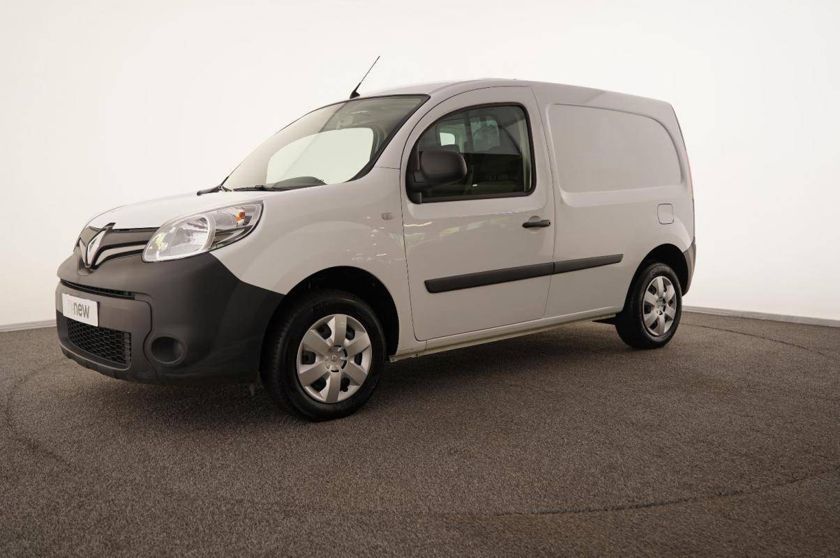 Renault Kangoo Express