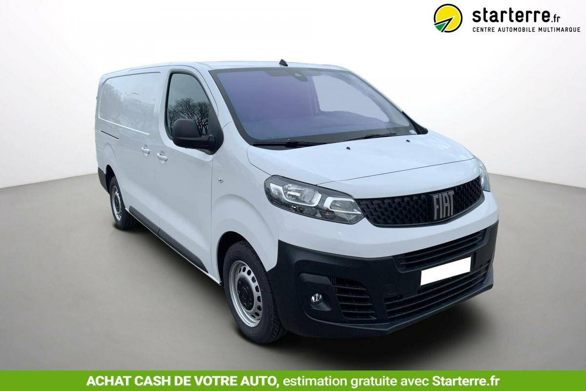 Fiat Scudo