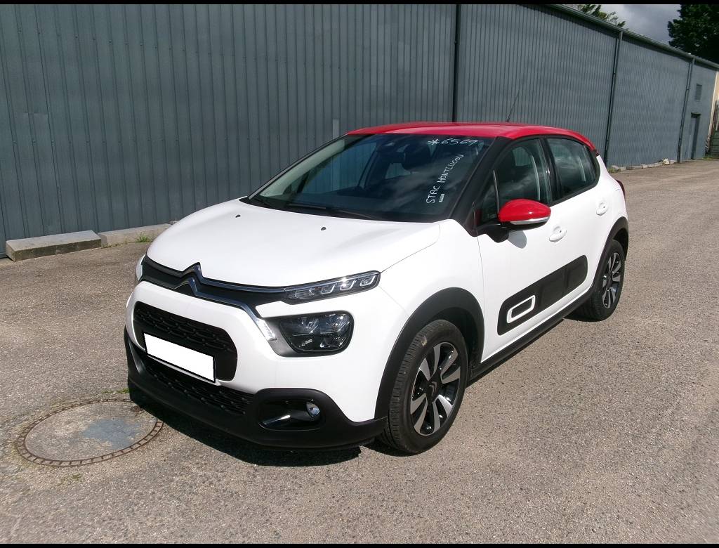 Citroën C3