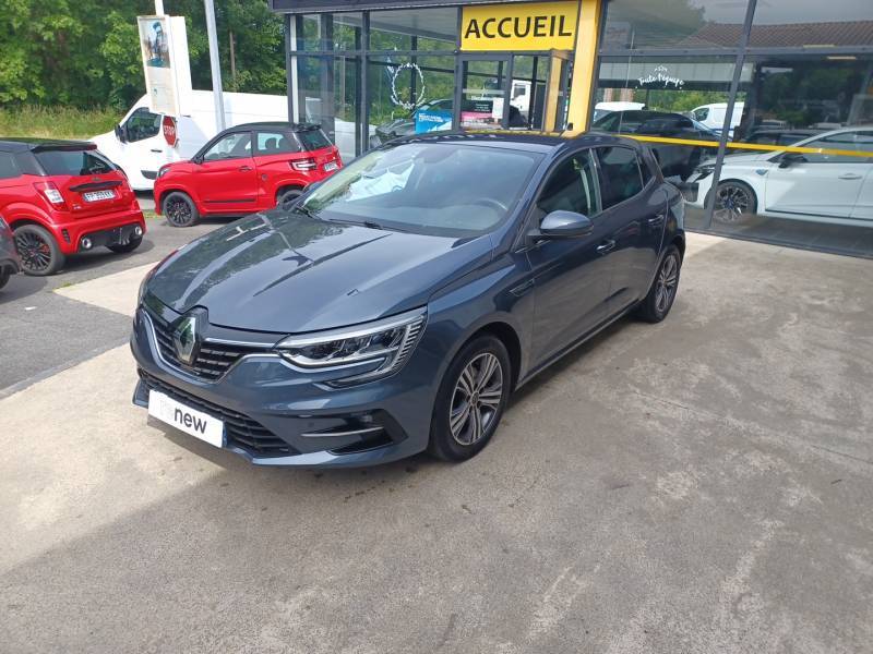 Renault Mégane